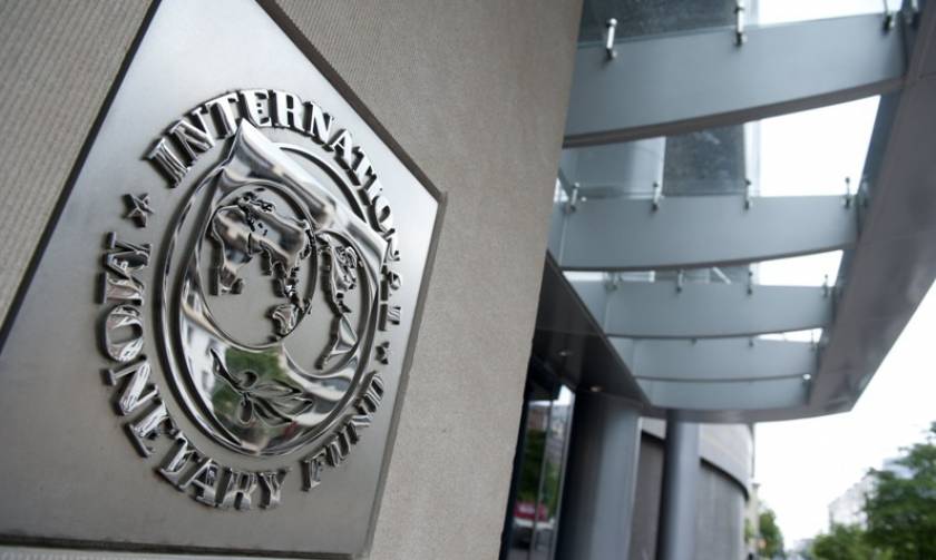 ΔΝΤ: Απαραίτητη η επιμήκυνση χρέους για την Ελλάδα