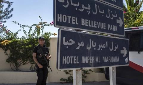 Τυνησία: Οι Αρχές συνέλαβαν 12 υπόπτους για την επίθεση στη Σους