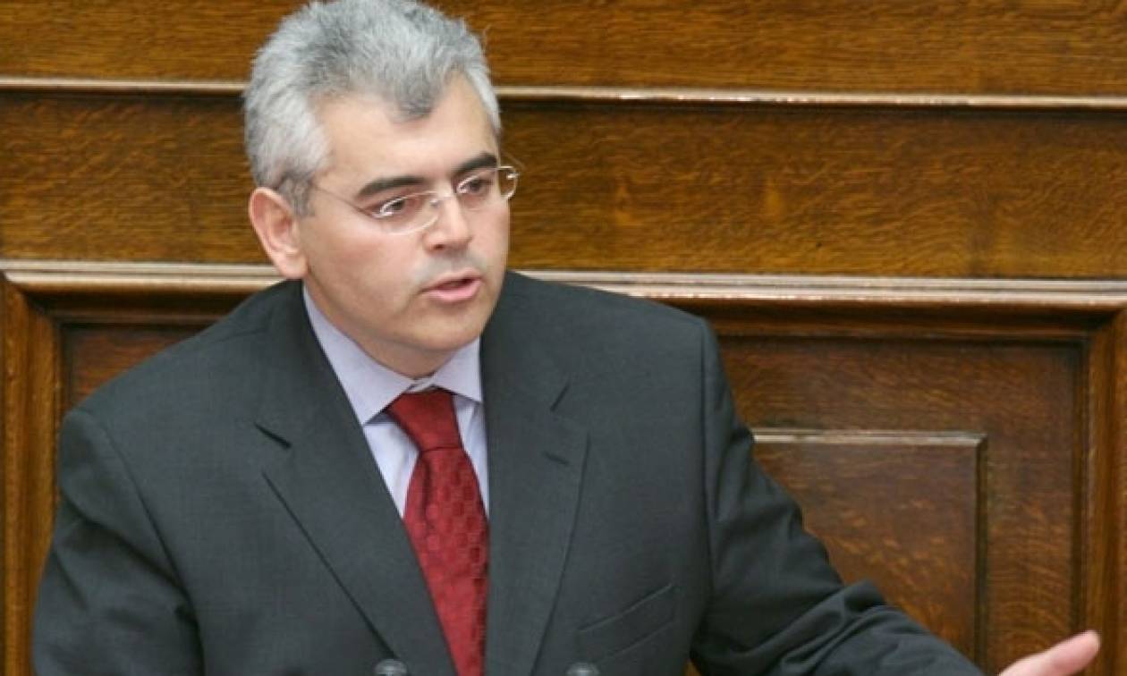 Δημοψήφισμα – Χαρακόπουλος: Έκκληση στους πολίτες της περιφέρειας να προσέλθουν στις κάλπες