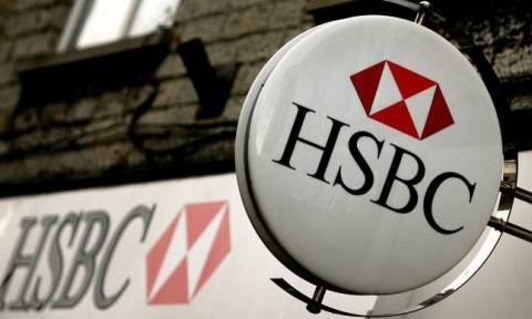 Σενάρια καταστροφολογίας από την HSBC σε περίπτωση επικράτησης του «όχι»