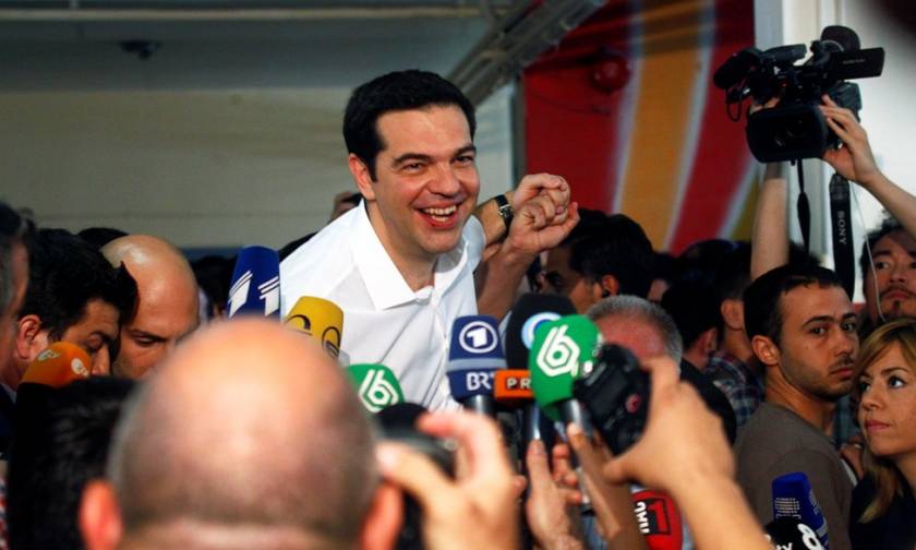 Δημοψήφισμα 2015 - Χρονικό: Η Ελλάδα της αξιοπρέπειας νίκησε και ταρακούνησε την Ευρώπη