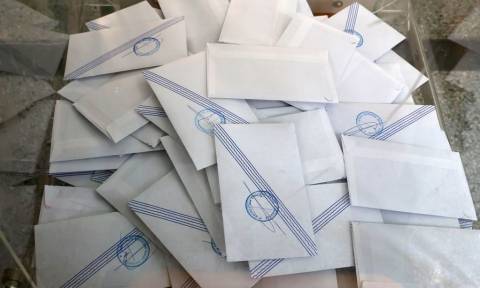 Δημοψήφισμα 2015: Τα αποτελέσματα της δημοσκόπησης της GPO