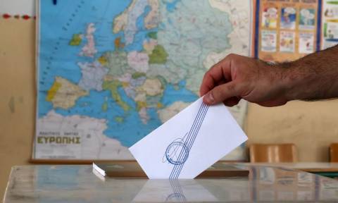 Δημοψήφισμα 2015: Τα αποτελέσματα της δημοσκόπησης της Metron Analysis