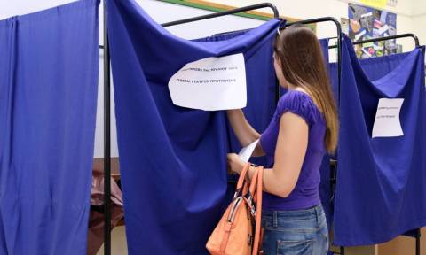 Δημοψήφισμα 2015: Τα αποτελέσματα της δημοσκόπησης της MARC