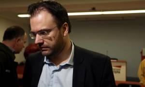 Αποτελέσματα δημοψήφισμα - Θεοχαρόπουλος: Απαιτείται ενότητα και εθνική συνεννόηση