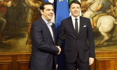 Αποτελέσματα δημοψήφισμα 2015- Ρέντσι: Η Σύνοδος να δώσει λύση στην ελληνική κρίση