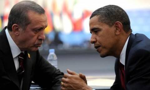 Επαληθεύεται προφητεία του Παΐσιου;  Η Αμερική υποστηρίζει πως η Τουρκία θα διαλυθεί...