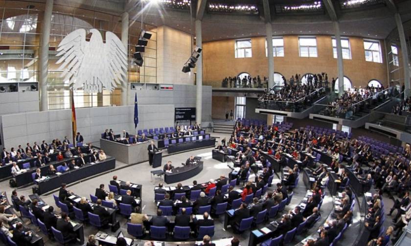 Σύνοδος Κορυφής και Eurogroup: Γερμανοί πολιτικοί εκφράζουν αμφιβολίες για την κατάσταση στην Ελλάδα