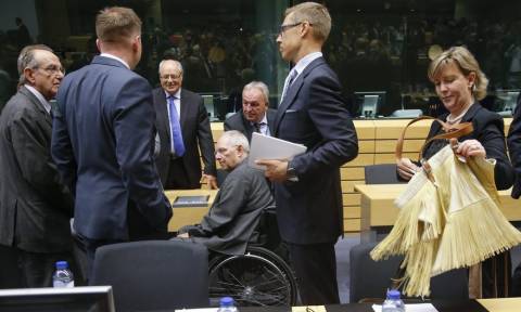 Κυβέρνηση: Σκοπός του Eurogroup η προετοιμασία της Συνόδου, όχι η λήψη αποφάσεων