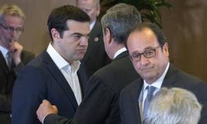 Σπίγκελ: Δεν αποκλείεται έκτακτη Σύνοδος Κορυφής για την Ελλάδα την Κυριακή