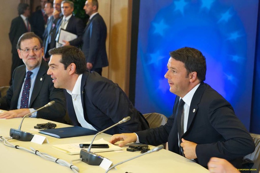 Σύνοδος Κορυφής: Αυτή είναι η πρόταση της Ελλάδας στους δανειστές