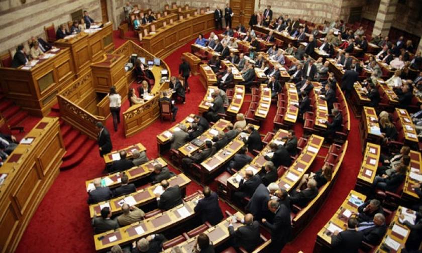 Βουλή: Συζητήθηκε τελικά το νομοσχεδίο για την ιθαγένεια