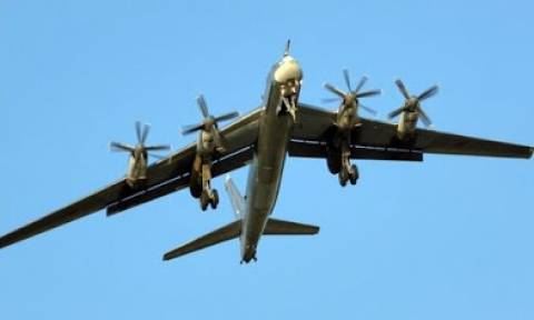 ΗΠΑ: Tην ημέρα εθνικής ανεξαρτησίας πέταξαν ρωσικά βομβαρδιστικά