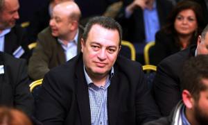 Διαπραγματεύσεις-Στυλιανίδης: Αυστηρή κριτική στον Βέμπερ για τις επιθετικές δηλώσεις του