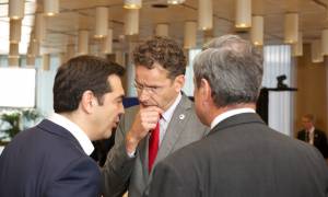 Συμφωνία: Ντάισελμπλουμ και Κομισιόν παρέλαβαν την ελληνική πρόταση