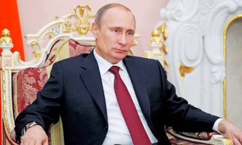 Πούτιν: Η τράπεζα των BRICS θα μπορεί σύντομα να χρηματοδοτήσει προγράμματα