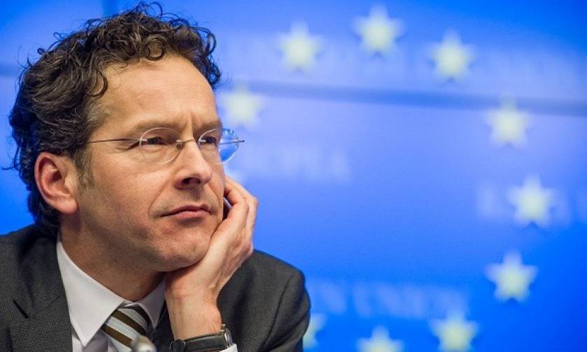 Συμφωνία - Ντάισελμπλουμ: Το Eurogroup χρειάζεται να λάβει το Σάββατο μια σημαντική απόφαση