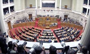 Δείτε LIVE: Συνεδριάζουν οι Επιτροπές της Βουλής για την ελληνική πρόταση