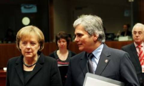 Συμφωνία - Φάιμαν: Κριτική στις επιδιώξεις της Γερμανίας και των άλλων χωρών που επιδίωξαν grexit