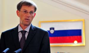 Συμφωνία – Σλοβένος πρωθυπουργός: Σπουδαίο το ότι επιτεύχθηκε ομόφωνη συμφωνία