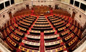 Βουλή: Κατατέθηκε το πολυνομοσχέδιο