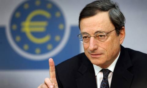 Αύξηση του ELA για τις ελληνικές τράπεζες κατά 900 εκατ. ευρώ αποφάσισε η ΕΚΤ