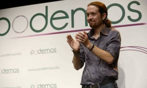 Podemos: Mε τη συμφωνία η Ελλάδα κέρδισε στον τομέα σταθερότητα