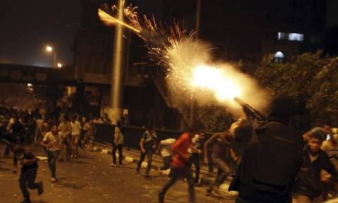 Έξι υποστηρικτές της Μουσουλμανικής Αδελφότητας νεκροί στο Κάιρο