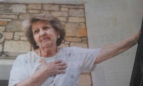 Αγωνιά η μητέρα του Τσίπρα: «Στεναχωριέμαι που πιέζεται τόσο ο Αλέξης»