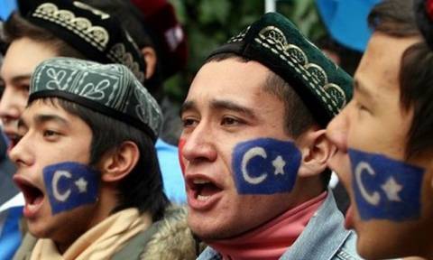 Κίνα: Δέχεται επικρίσεις για τη στάση της απέναντι στους Ουιγούρους