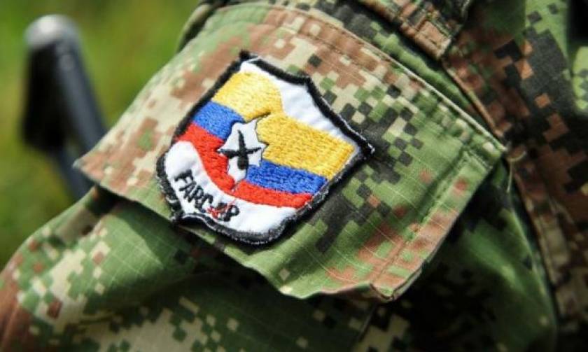Κολομβία: Οι FARC κήρυξαν κατάπαυση του πυρός