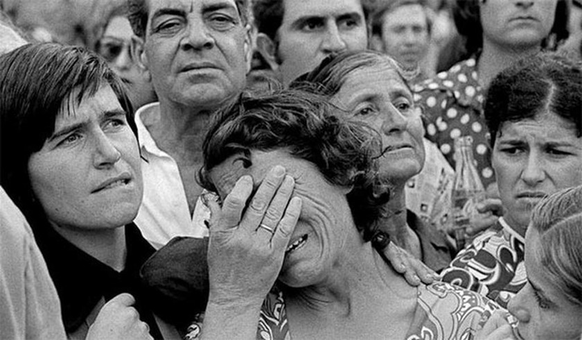 Κύπρος - Δεν ξεχνώ:  41 χρόνια από την τουρκική εισβολή 