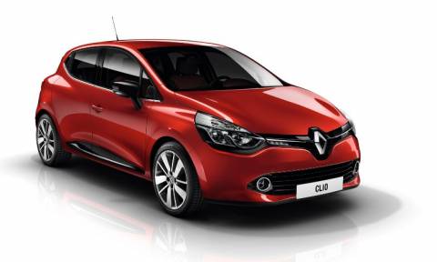 Renault: Ανάκληση για τα Clio τέταρτης γενιάς