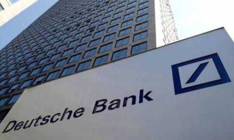 Πώς η Deutsche Bank χρηματοδότησε τις γενοκτονίες των Ελλήνων…