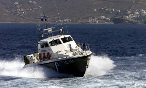 Κρήτη: Στη Σητεία οι 190 μετανάστες που διασώθηκαν τη Δευτέρα (20/07)