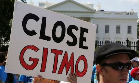 ΗΠΑ: Στο τελικό στάδιο το κλείσιμο του Γκουαντάναμο