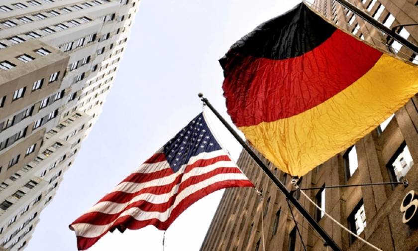 Το Βερολίνο ζητεί εξηγήσεις από την Ουάσιγκτον έπειτα από νέες κατηγορίες για κατασκοπεία