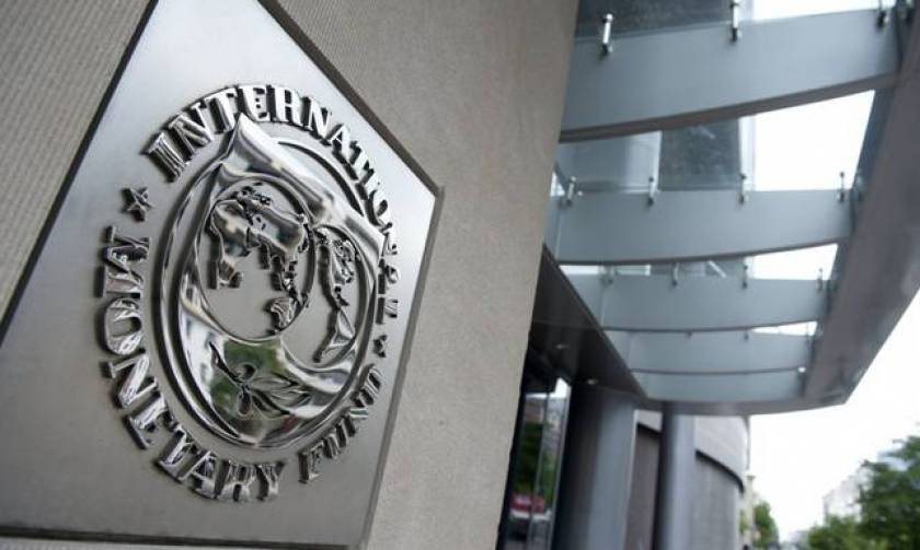 Ο επόμενος επικεφαλής του ΔΝΤ πιθανώς δεν θα προέρχεται από την Ευρώπη