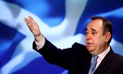 «Αναπόφευκτο το δεύτερο δημοψήφισμα για την ανεξαρτησία της Σκωτίας»
