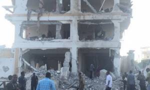 Σομαλία: Η αλ Σαμπάαμπ πίσω από την επίθεση στο ξενοδοχείο-13 οι νεκροί