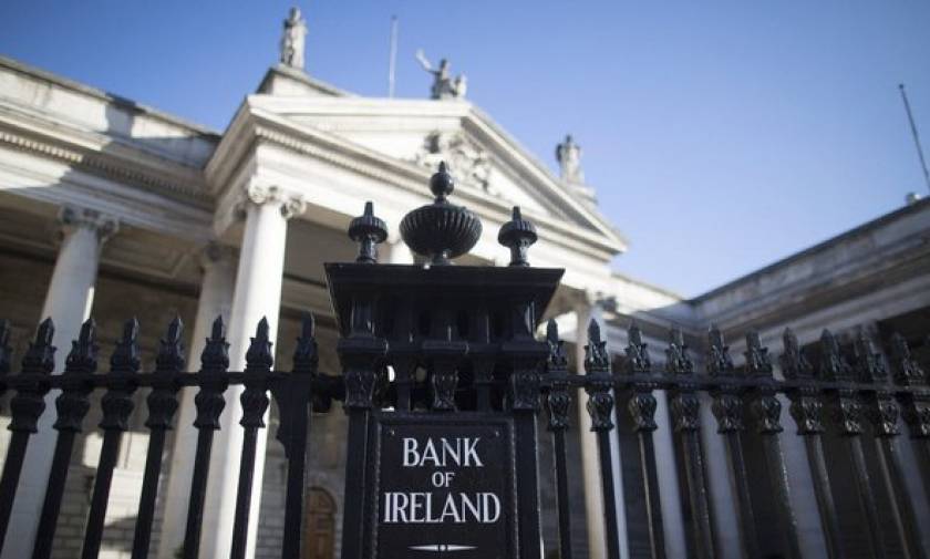 Ιρλανδία: Για ενδεχόμενο Brexit προετοιμάζεται η κεντρική τράπεζα της Ιρλανδίας