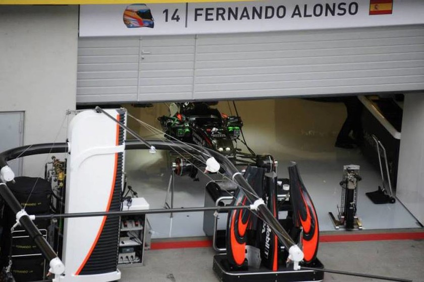 F1: Ο Fernando Alonso έχει γενέθλια και εξομολογείται (photos)