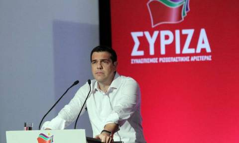 Συνέδριο ΣΥΡΙΖΑ: Με ευρεία πλειοψηφία δεκτή η πρόταση για έκτακτο συνέδριο τον Σεπτέμβριο