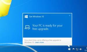 14 εκατ. εγκαταστάσεις για τα Windows 10 στο πρώτο 24ωρο διάθεσής τους