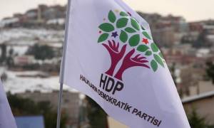 Έρευνα κατά της αντιπροέδρου του φιλοκουρδικού κόμματος HDP