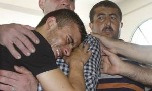 Διεθνής κατακραυγή για τον θάνατο του βρέφους στη Δυτική Όχθη – Οργισμένες διαδηλώσεις (video)