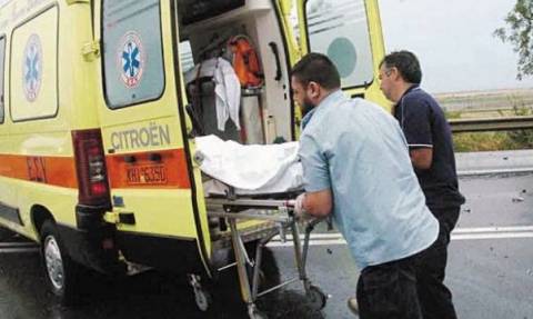 Τροχαίο δυστύχημα στην Κορώνη: Υπέκυψε στα τραύματά του και ο 72χρονος