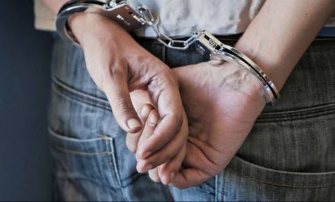 Θεσπρωτία: Σύλληψη 17χρονου για μεταφορά μετανάστη