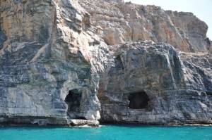 H πιο καλά κρυμμένη παραλία της Κρήτης, που μόνο οι ντόπιοι γνωρίζουν!