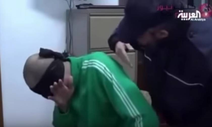 Λιβύη: Έρευνα για το βίντεο με βασανισμό του  υιού Καντάφι, Αλ Σαάντι ( video)
